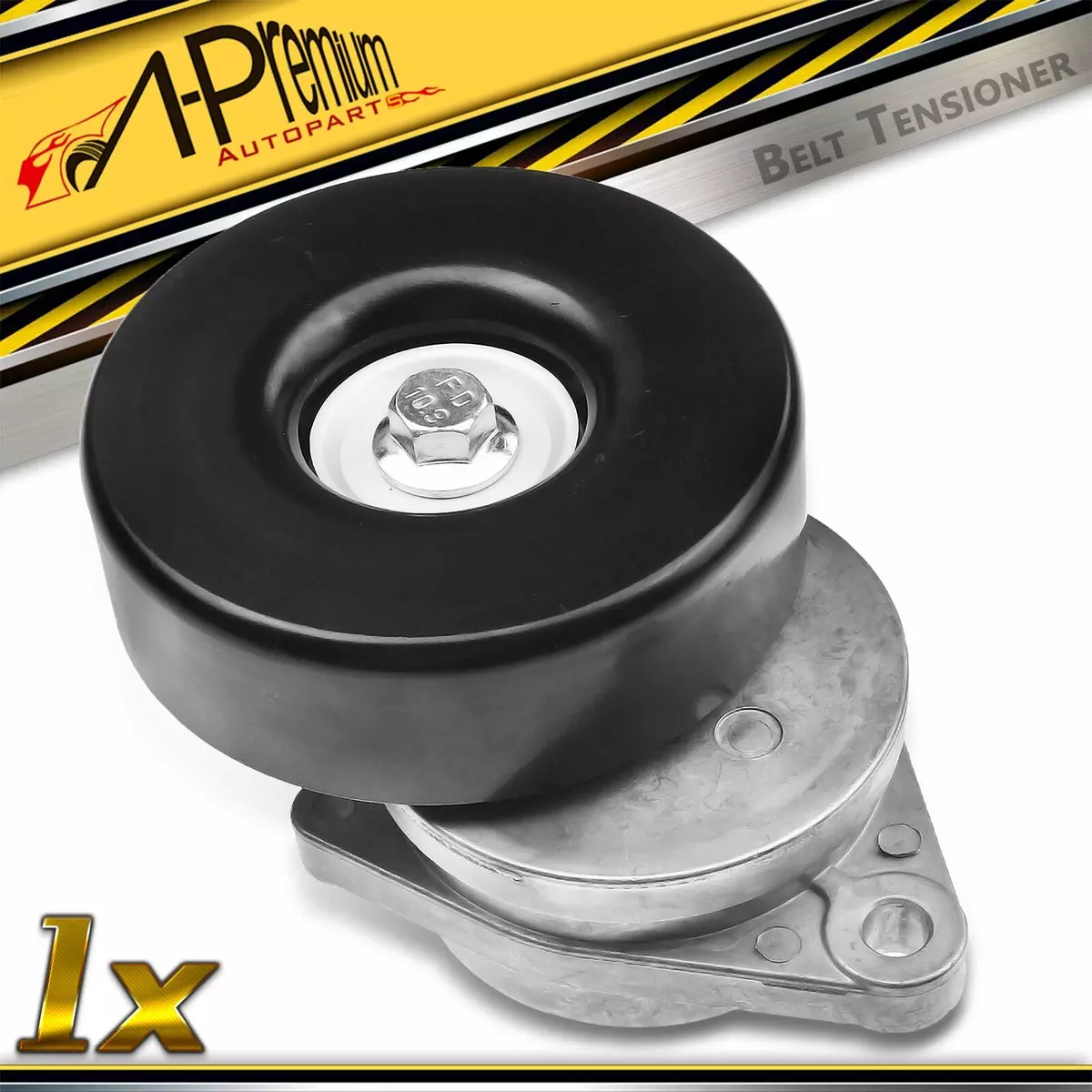 Ford explorer belt tensioner cheap