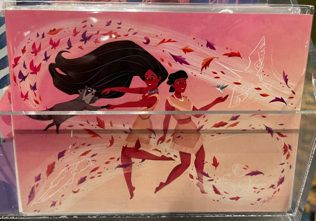 Disney - ☆poon☆ Trading Pin Disney Disneyland Park Princess Paris Animator