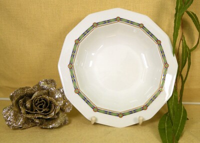 ROSENTHAL - Polygon CORDONA - 1 Suppenteller