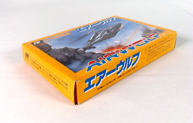 AIRWOLF Nintendo Famicom FC NES Jap Japan