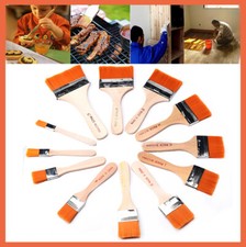 Paint Brushes Choice of 11 Sizes of Paint Cleaning Brush  various Quantities