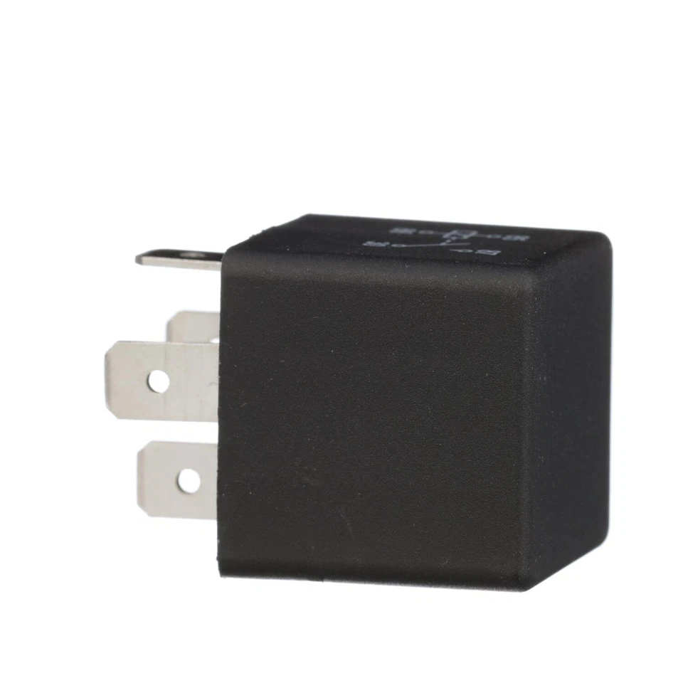 Relé de encendido SMP para Saab 900 1981 2,0 L Foto 4 de 4