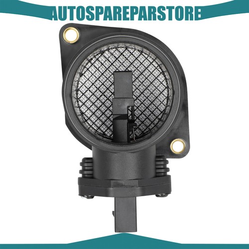 Mass Air Flow Meter MAF W/ Housing Fits 1998-2003 Volkswagen Beetle L4 1.9L - Picture 7 of 9