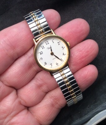 Pretty Vintage Timex Women