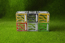 Ant Acrylic Observation Box Ant Nest Formicarium Housing Mini Ant Living Feeding