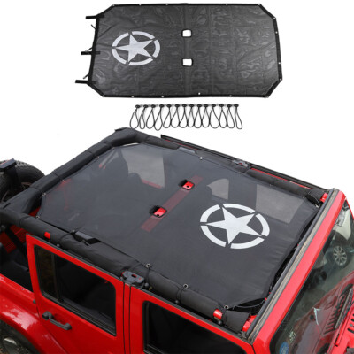 UV Block Bikini Soft Top Mesh Shade Cover Sunshade