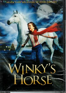 Dvd winky's horse (625828436000)