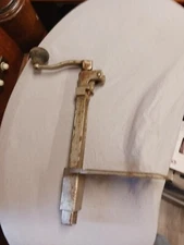 Vintage Edlund Co. Burlington VT Commercial Can Opener Size No. 2 Made in USA