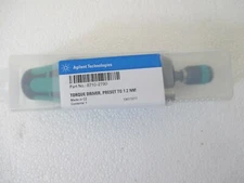 Agilent 8710-2790, Fixed Torque Screwdriver 1.2 Nm - NEW - FAST SHIPPING