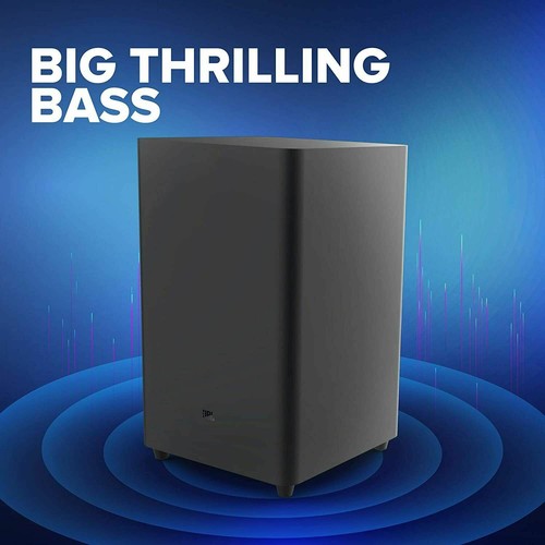 JBL Bar 2.1 Deep Bass 300W Bluetooth 
