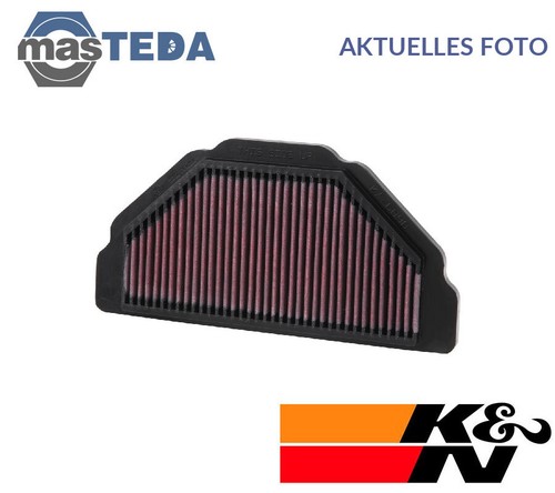 K&N Motorrad Luftfilter HA-6098 Für Honda