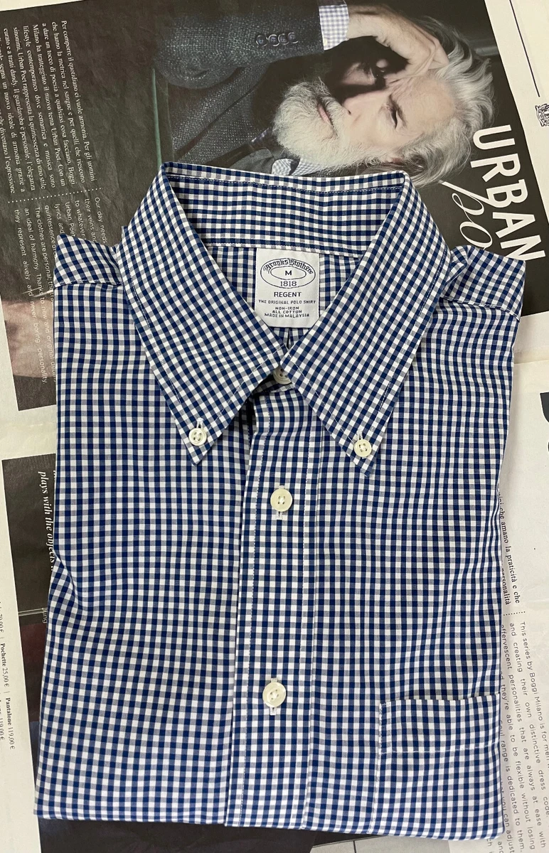 Saldi T-shirt Brooks Brothers da Uomo: 19+ Prodotti