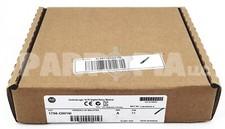 Allen Bradley 1756-OW16I /A, ControlLogix 16Pt Digital Relay Module, FW 3.2, USA
