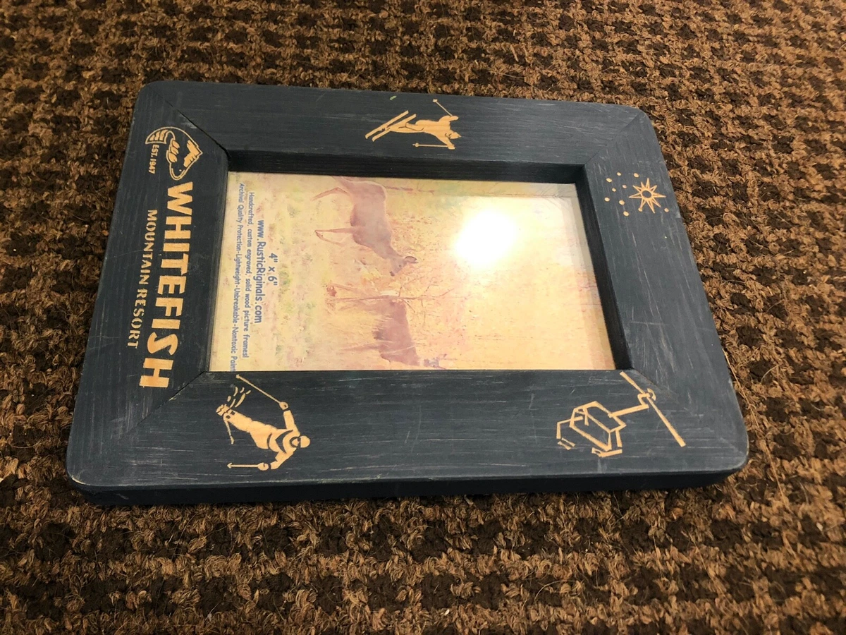 Poster Frames Canada