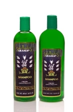 Siete Machos URANIA Original Shampoo - Choose your size - 7 Machos