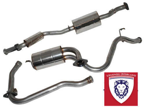 rv6 downpipe civic