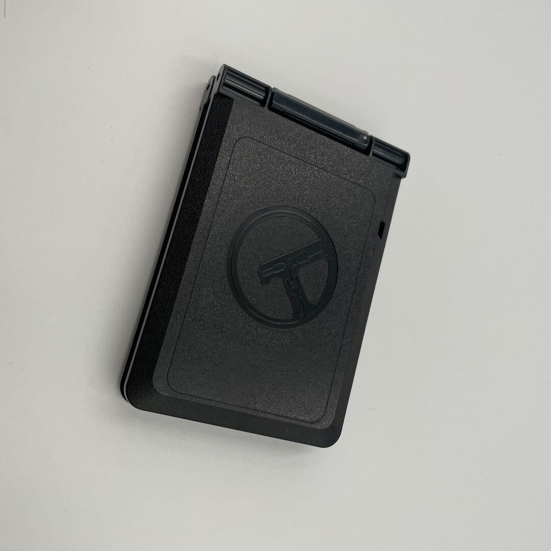 Bandai Kamen Rider DEN-O DX Rider Pass | eBay