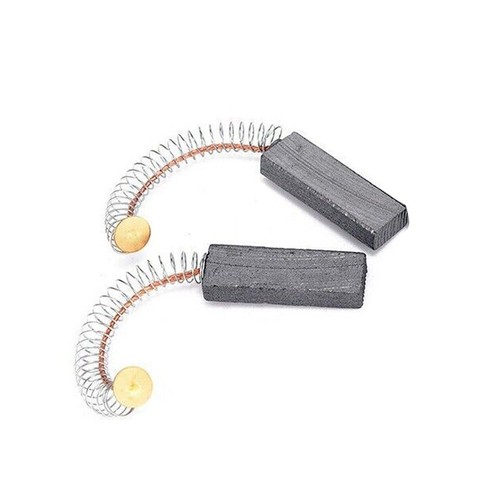 2 St��ck Kohleb��rsten Motor Kohleb��rste Set f��r elektrischen Ersatz 30*11*6mm - Picture 9 of 10