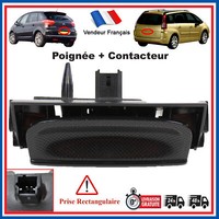 Knopf ÖFfnung FüR Kofferraum Nuckel Citroen C4 Picasso Und Grand Picasso 6554V5