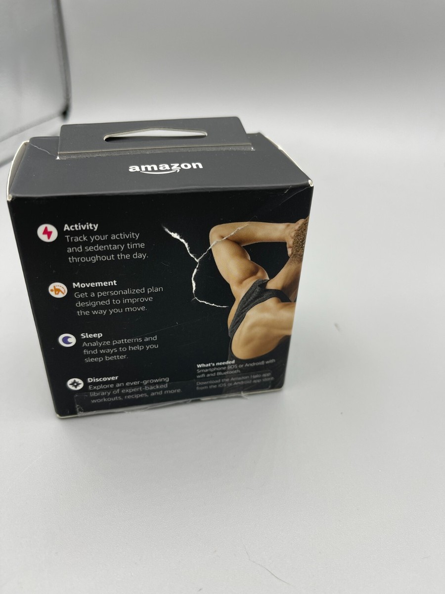 Halo App Amazon Halo Heart Rate Halo App Buy Amazon Halo Amazon