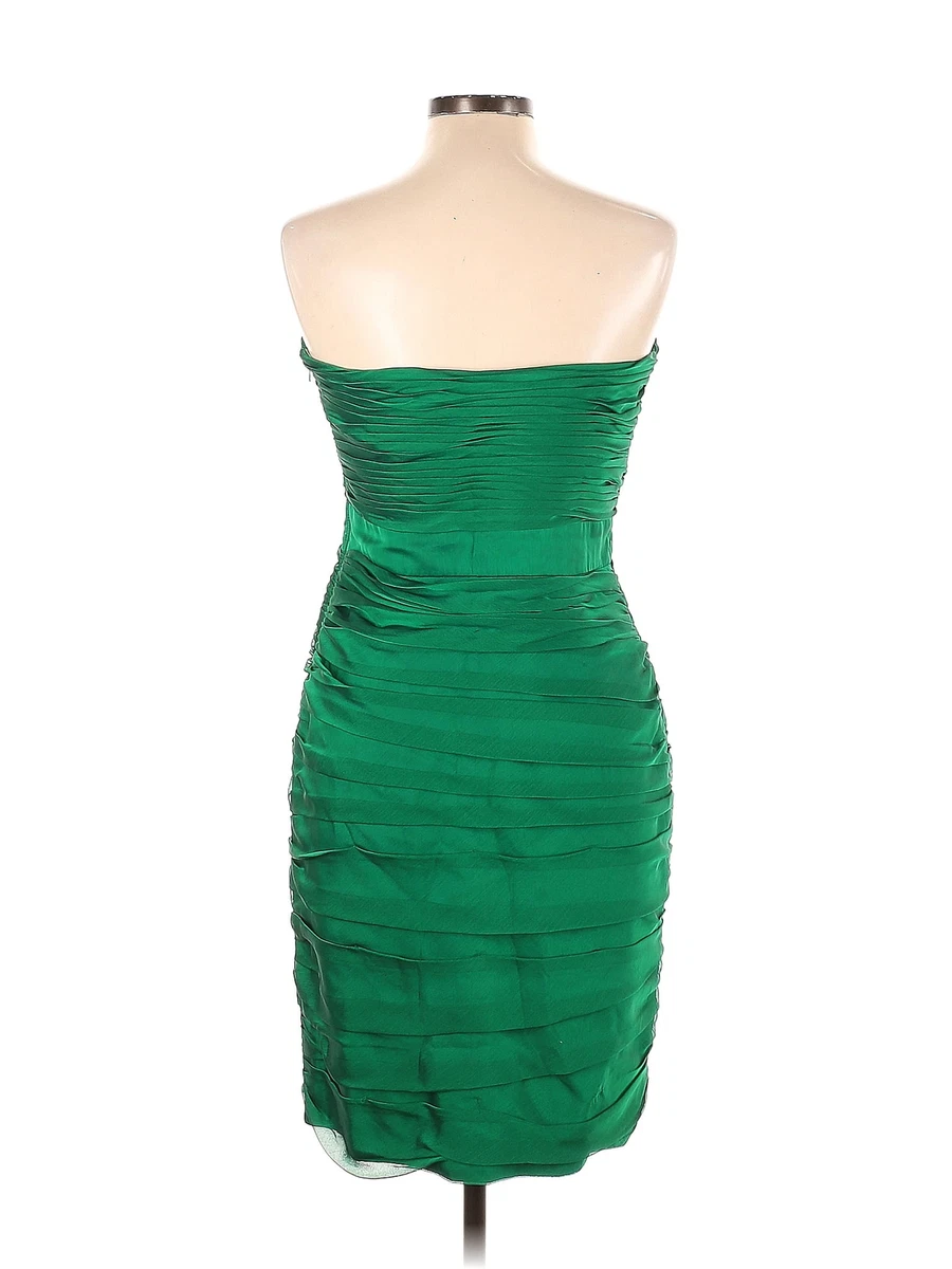 Monique lhuillier cocktail dress top