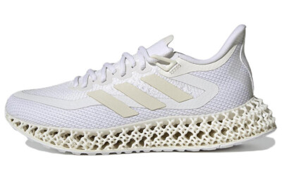 adidas 4DFWD 2 White - GX9271