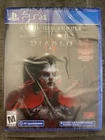 Diablo 4 - Sony PlayStation 4 - PS5 Upgrade - Sealed