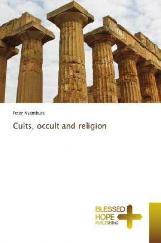 Thumbnail - Cults, Occult And Religion 6567