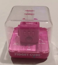 New. Zuru Fidget Cube By Antsy Labs. Anti-stress Toy
