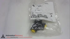 ALLEN BRADLEY 898N-543ES-NKF, SERIES A, T-PORT, MALE/FEMALE/FEMALE, NEW #261610