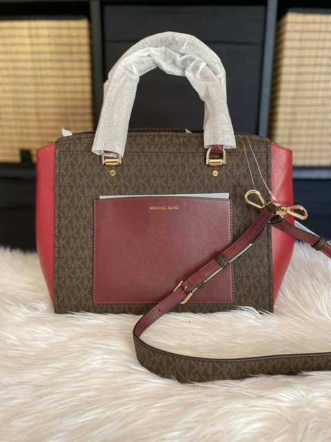 mk benning bag