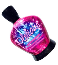 Designer Skin Obvious 16X Extra Attitude Dark Bronzer Tanning Lotion 13.5 Oz