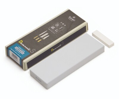 SUEHIRO DEBADO S 2000-SNE-DN #1500 Ceramic Sharpening Stone - Ships US