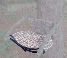 Silent Seat for Summit  Tree Stand Seat