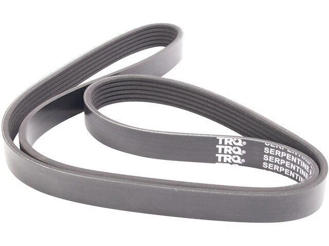 Hyundai sonata serpentine hot sale belt