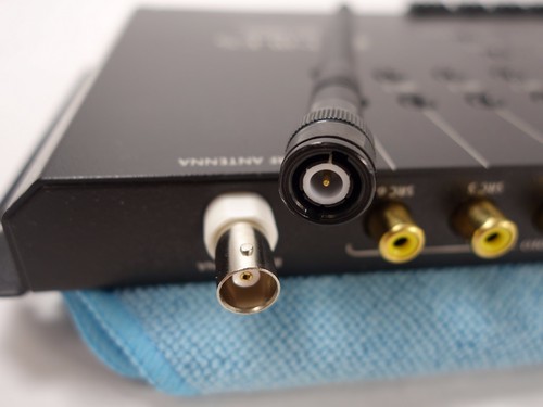 Niles Audio HT-MSU HTMSU Home Theater Automation Control System FG01343 - Picture 8 of 11