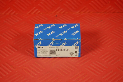 SICK 1113180 / WTB4FT-31311120ZZZ Photoelectric Sensors NEU sofort lieferbar