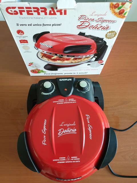 G3 ferrari delizia g10006