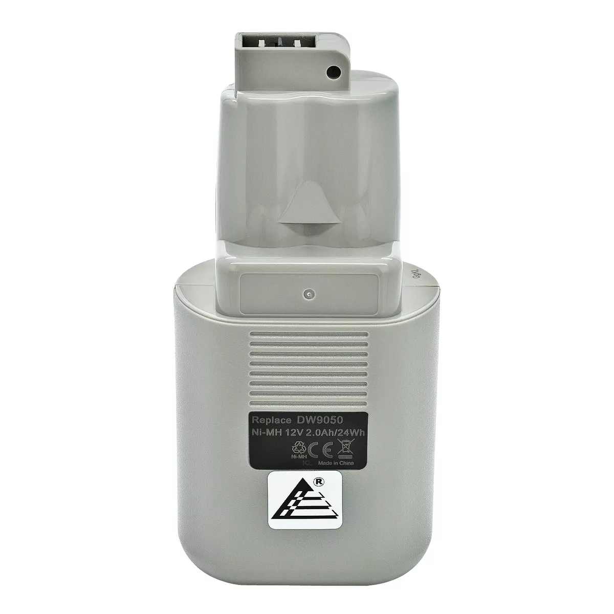 12V 2Ah NiMh Battery for DeWalt DW9050 DW945 eBay