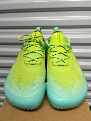 Vivobarefoot Motus Strength Beach Glass Minimalist Gym Shoe Wmns