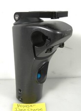 Voyager Dash Charge Scooter Handlebar Clamp with Power Switch No Lamp