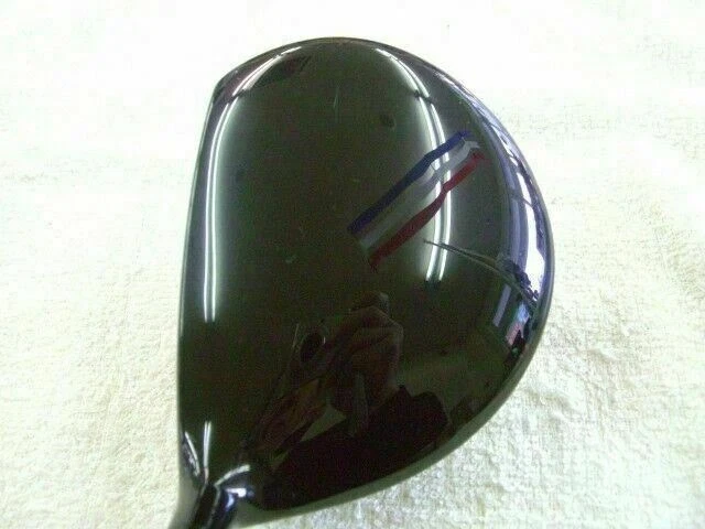 RC ROYAL GOLF CLUB DRIVER COLLECTION B.B.D TYPE-H 2 LOFT-10.5 R-FLEX - Image 3 of 4