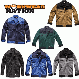 dickies industry 300 jacket