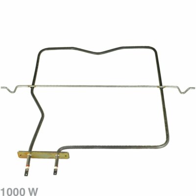 Heizelement Indesit C00039577 Oberhitze 1000 W 230 V für Backofen Herd