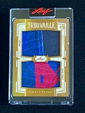 2023 Leaf Superlative Sports Multi-Sport Cards Checklist 25