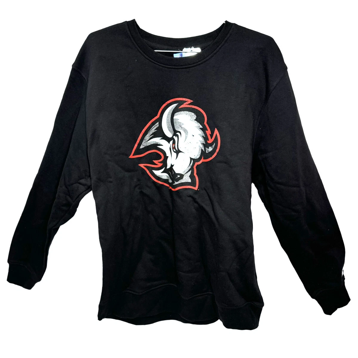 G-III Sports NHL Buffalo Sabres プルオーバー G-III Buffalo Sabres Sports Fan Sweatshirts for sale | eBay