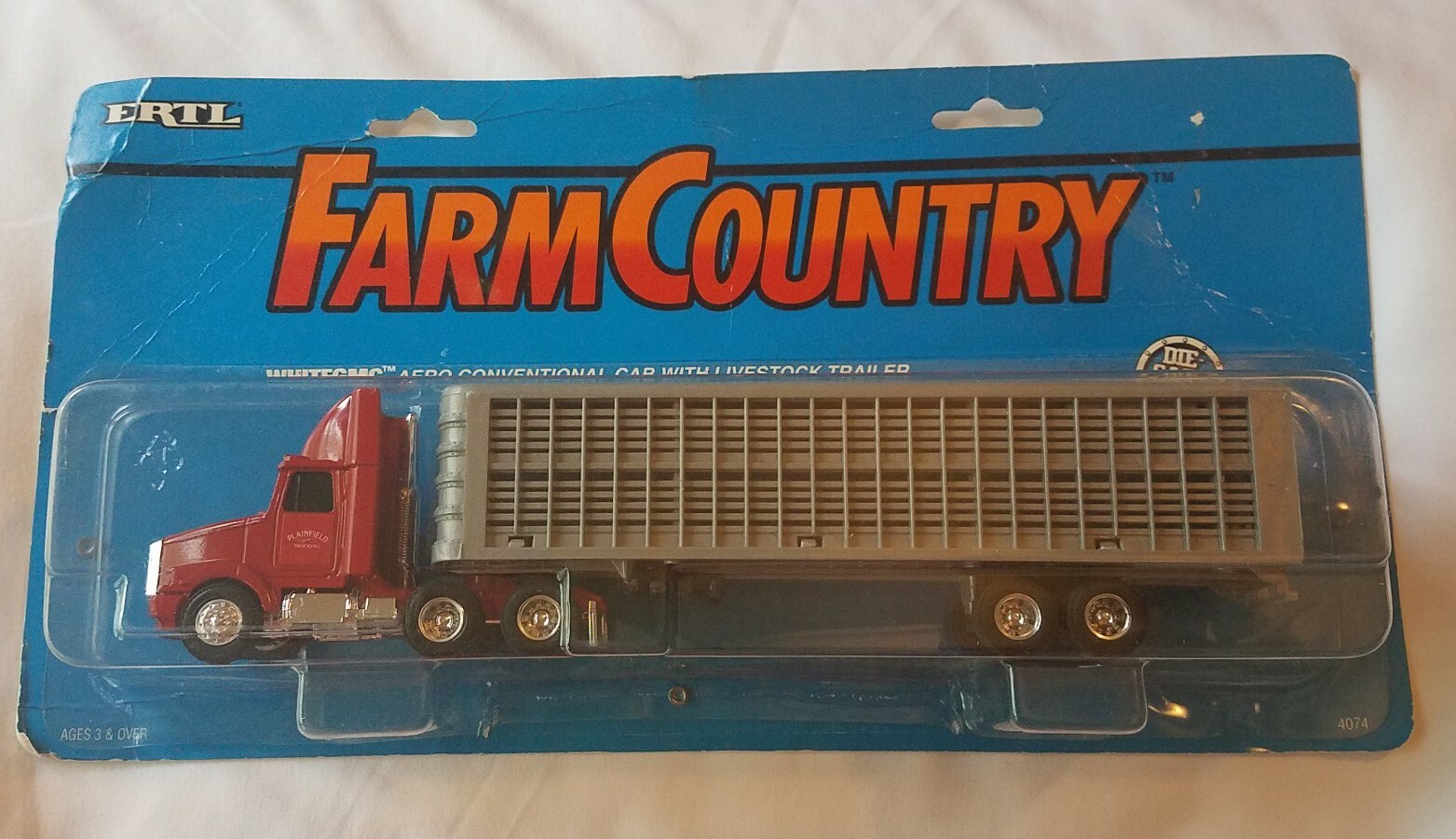 farm country toys