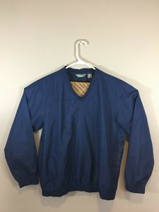 izod golf pullover