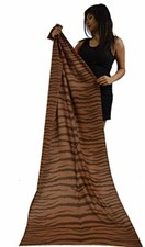 Cashmere Shawl/Cashmere Scarf/Cashmere Shawls/Cashmere Scarves/Wrap-Animal Print