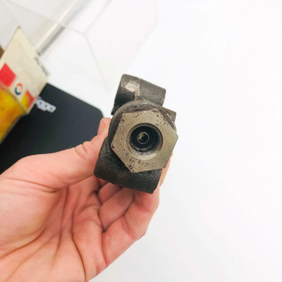 Jeep 5357087 Brake Pressure Regulator OEM NOS Made by Delco - Image 2 of 4